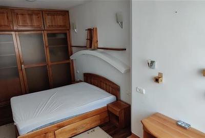 Apartament cu 4 camere circular, mobilat în Zorilor - 15