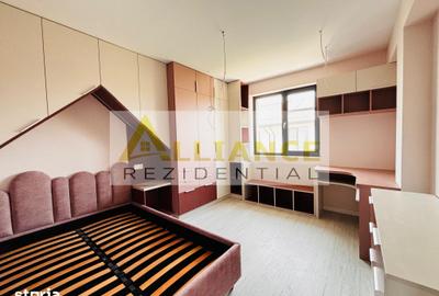 Casă cu 4 camere cu Teren 365 Mp în Central