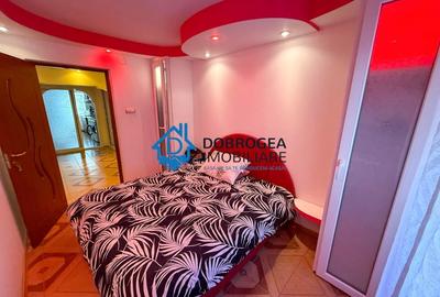 Apartament cu 3 camere decomandat, mobilat în E3 - 7