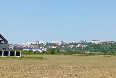 Teren de 600 mp, în Slătioara - 5
