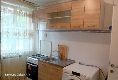 Garsonieră decomandată în Central - 5