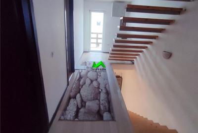 Casă cu 4 camere cu Canalizare în Șura Mare - 5