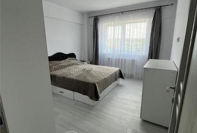 Apartament cu 2 camere în Valea Lupului - 3