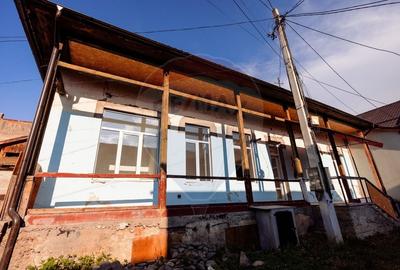 Casă individuală cu 3 camere cu Teren 290 Mp în Central - 14