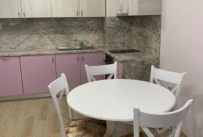 Apartament cu 2 camere în Astra