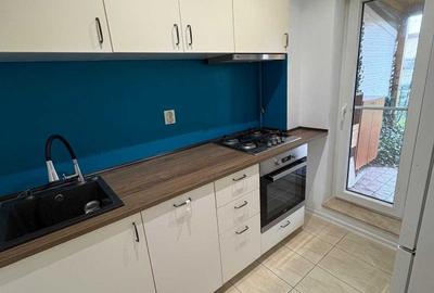 Apartament cu 2 camere semidecomandat în Crețuleasca - 2