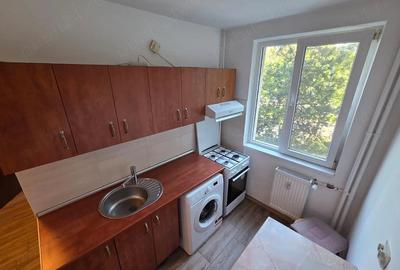 Apartament cu 2 camere decomandat în Drumul Taberei - 7