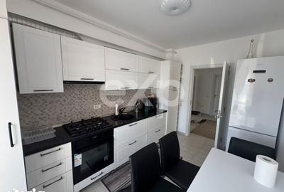 Apartament cu 2 camere decomandat în Cristian - 7