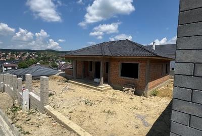 Casă individuală cu 4 camere cu Teren 609 Mp în Livezeni - 4