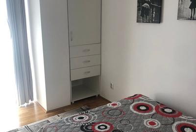 Apartament cu 3 camere semidecomandat în Central - 9