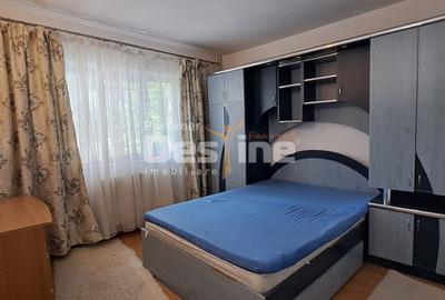 Apartament cu 3 camere în Nicolina
