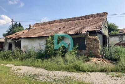 Teren Construcții intravilan de 3000 mp, în Vulcan - 4