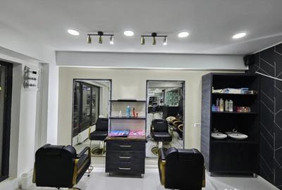 Spațiu comercial, de 102 mp, în Malu Mare - 1