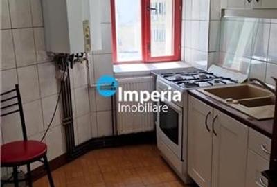 Apartament cu 3 camere decomandat, mobilat în Zimbru - 1