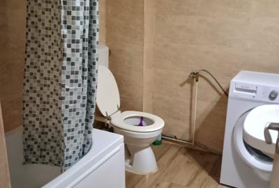 Garsonieră decomandată în Florești