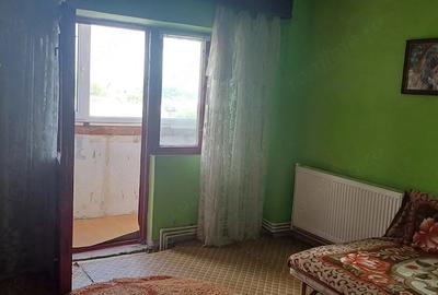 Apartament cu 2 camere decomandat în Ultracentral