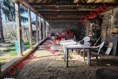 Casă cu Teren 561 Mp în Central