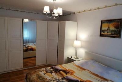 Garsonieră decomandată în Lujerului