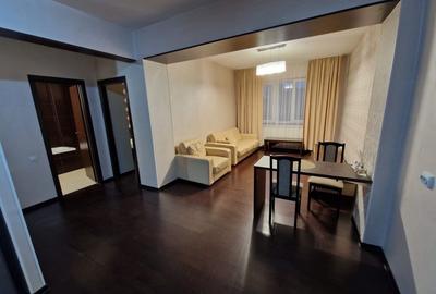 Apartament cu 2 camere semidecomandat în Șcheia