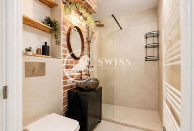 Apartament cu 2 camere, mobilat în Gheorgheni - 9