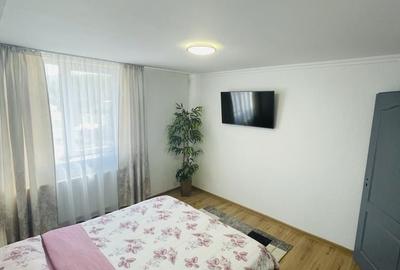 Apartament cu 2 camere decomandat în Tudor Vladimirescu - 2