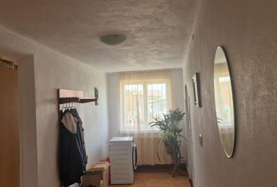 Casă cu 3 camere în Central - 9