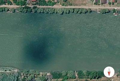 Teren de 2000 mp, în Crișan - 4
