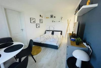 Apartament cu 2 camere semidecomandat, mobilat în Complex Studențesc - 4