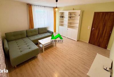 Apartament cu 2 camere în Turnișor
