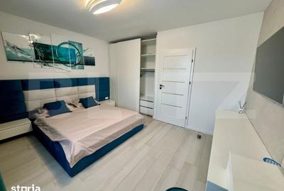 Apartament cu 2 camere decomandat în Central - 11