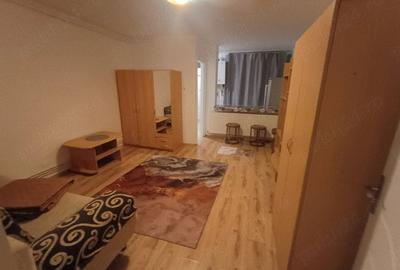 Garsonieră decomandată în Gheorgheni - 1