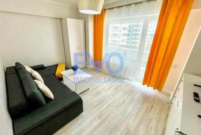 Apartament cu 2 camere decomandat în Copou - 2