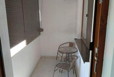 Apartament cu 2 camere, mobilat în Tomis Nord