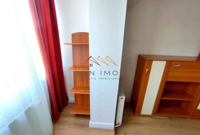 Apartament cu 3 camere decomandat în Ultracentral - 10