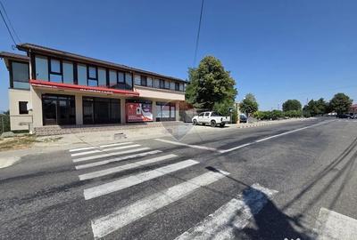 Spațiu comercial, de 50 mp, în Golești