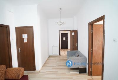 Apartament cu 3 camere, mobilat în Universitate - 10