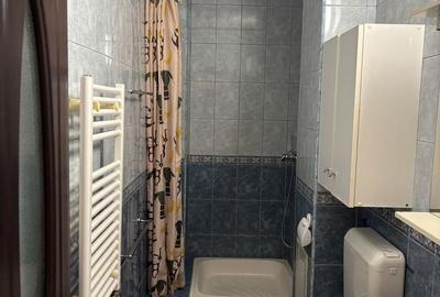 Garsonieră decomandată în Jilava - 9