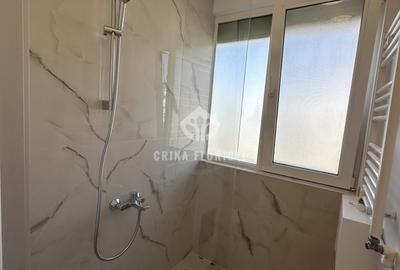 Apartament cu 2 camere semidecomandat, mobilat în Tineretului - 10