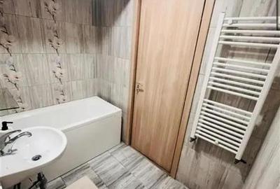Apartament cu 2 camere decomandat, mobilat în Colentina