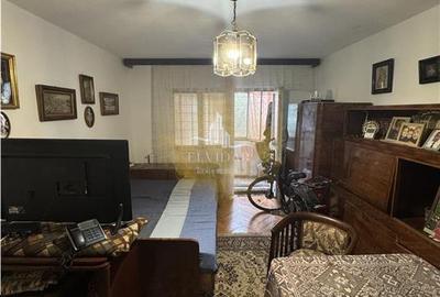 Apartament cu 4 camere decomandat în Torontalului - 1
