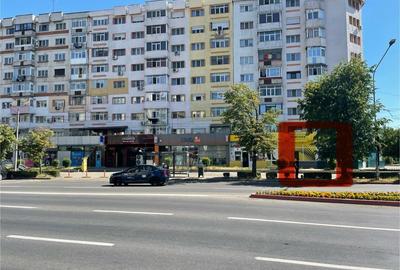 Spațiu comercial, de 70 mp, în Central - 2