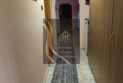 Apartament cu 4 camere decomandat în Morarilor - 5