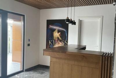 Apartament cu 2 camere în Băneasa