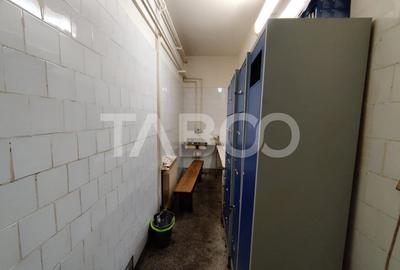 Spațiu comercial, de 387 mp, în Piața Cluj - 4