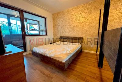 Apartament cu 3 camere semidecomandat în Crângași - 1