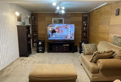 Casă individuală cu 6 camere cu Canalizare în Orașul de Jos - 7