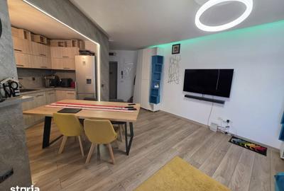 Apartament cu 2 camere în Ștefan cel Mare - 2