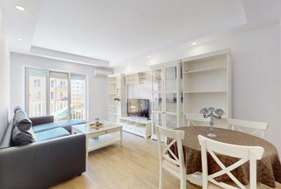 Apartament cu 2 camere decomandat, mobilat în Ștefăneștii de Jos