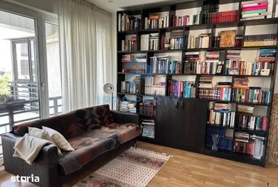Apartament cu 2 camere în Ozana
