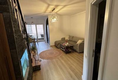 Apartament cu 2 camere în Apahida